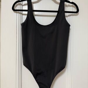 Urban Outfitters Black Bodysuit